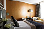 Luxe On London (For Less)